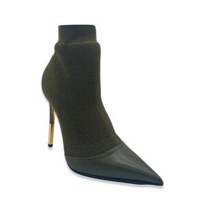 Balmain Stech Booties